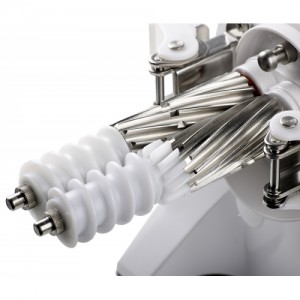 extractor de zumos cold press