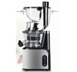 amazon extractor de xumos